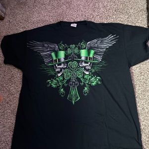 Irish Vintage T